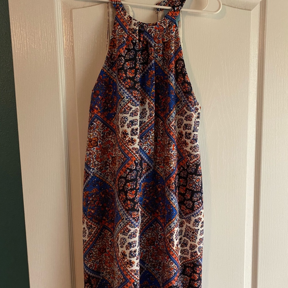 CeCe Dress
